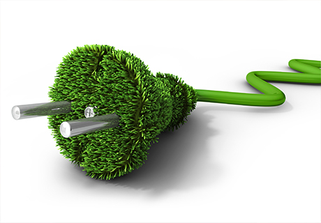 LED Light bulbs are Good for environment