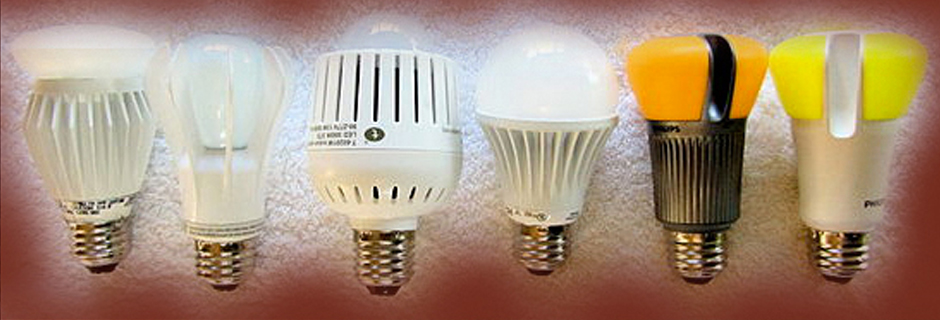  led light bulbs