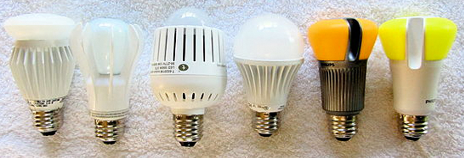 Led Light Bulb